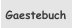 Gaestebuch