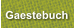 Gaestebuch